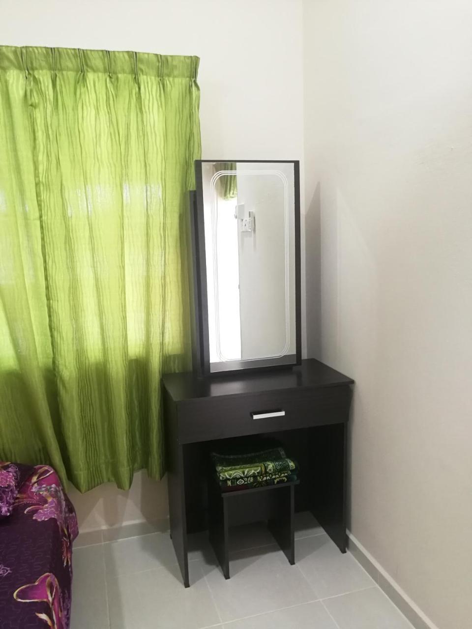 Chalet Desa Halban Kangar Buitenkant foto